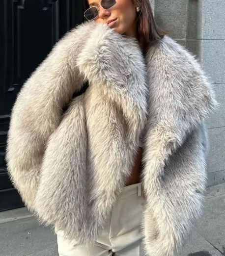 Winter coat